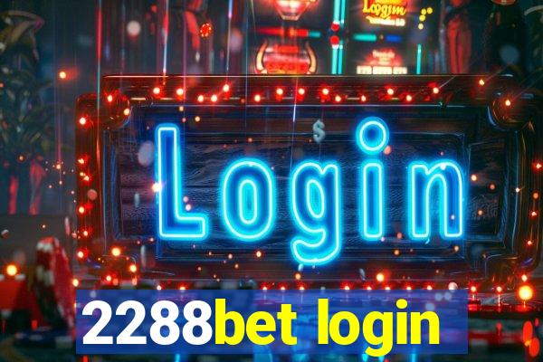 2288bet login